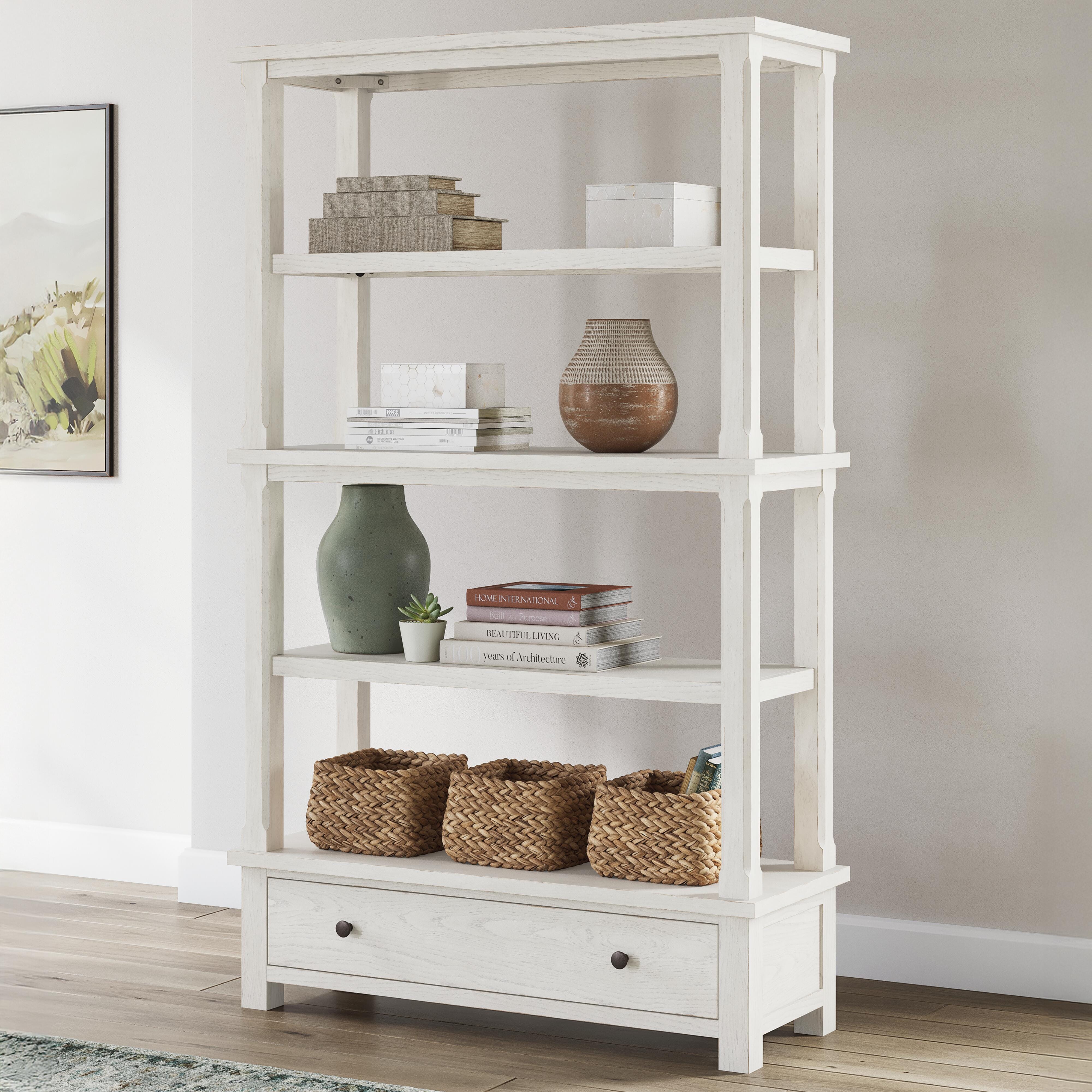 Librería Robbinsdale de 75" - image 2