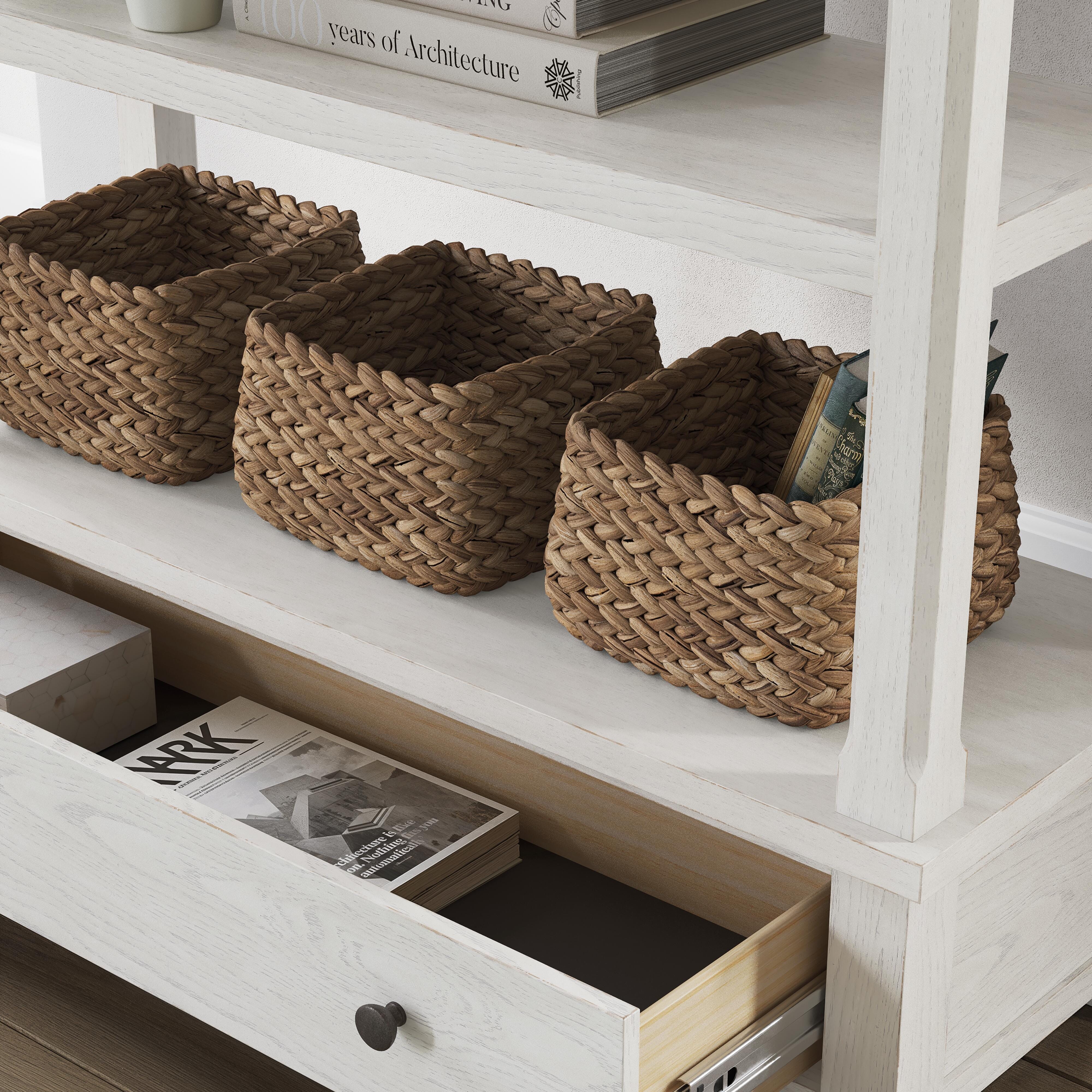 Librería Robbinsdale de 75" - image 10