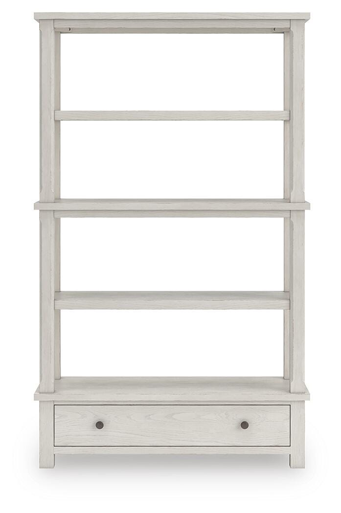Robbinsdale 75" Bookcase, , large