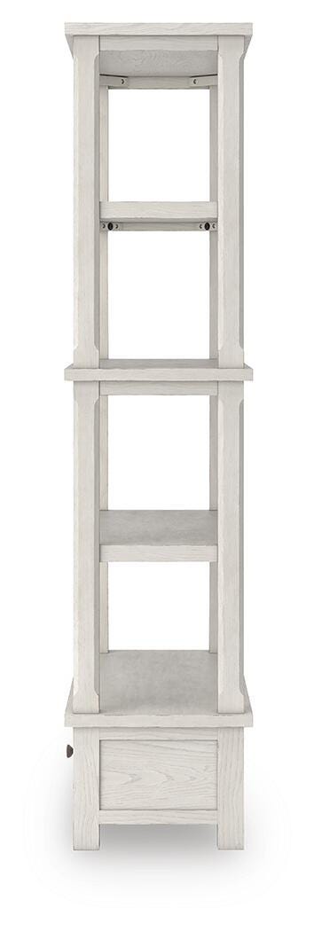 Robbinsdale 75" Bookcase - image 7