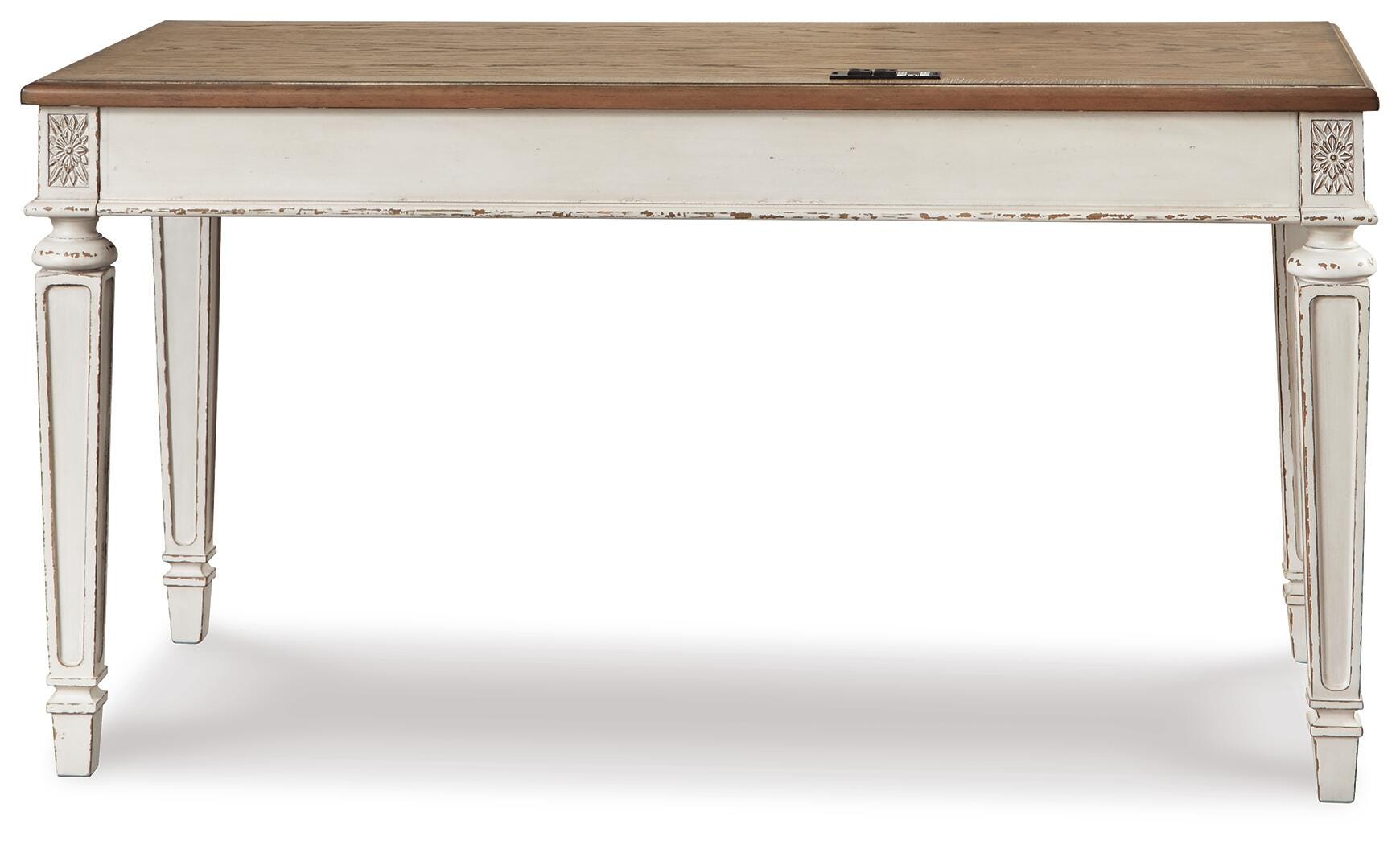 Realyn Home Office Desk - image 5