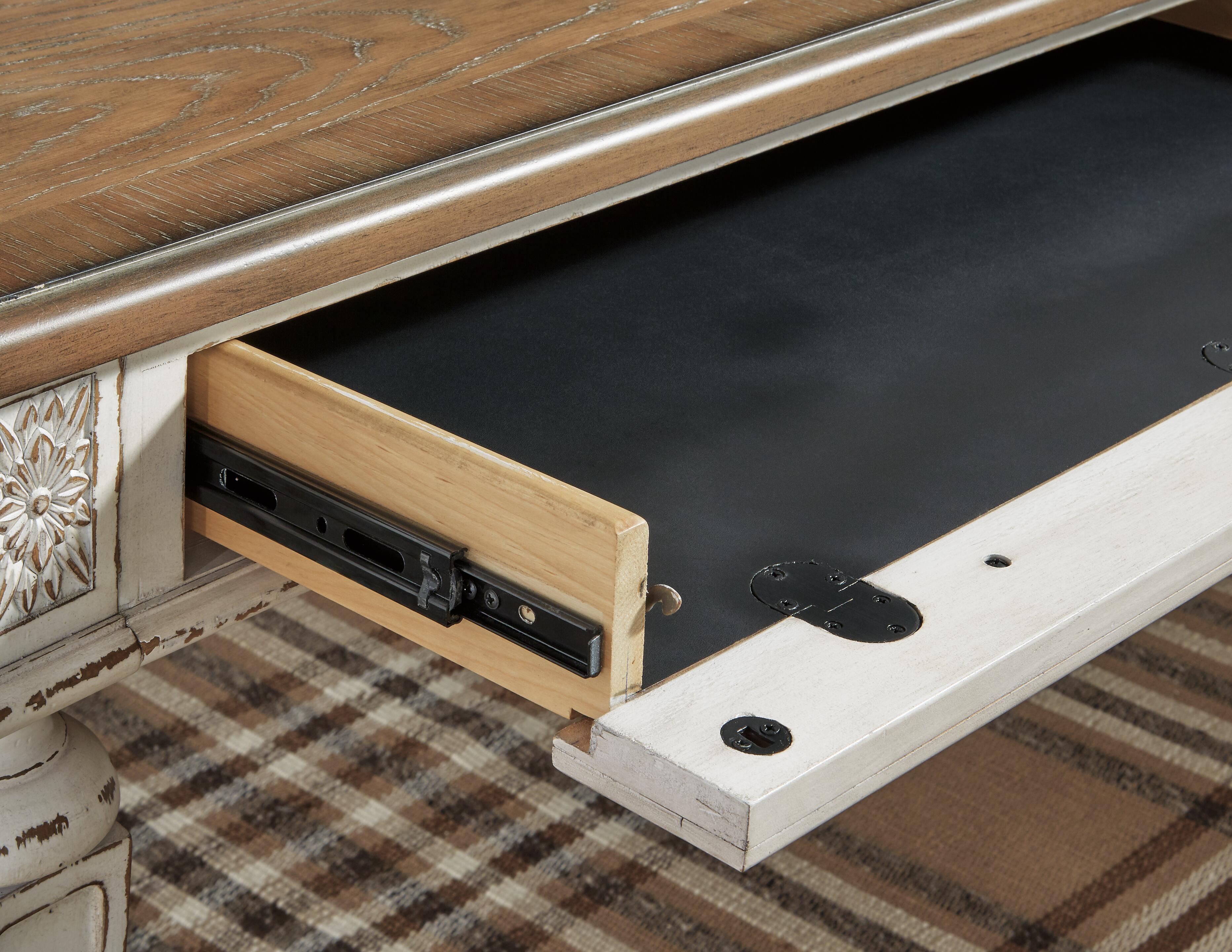 Realyn Home Office Desk - image 8