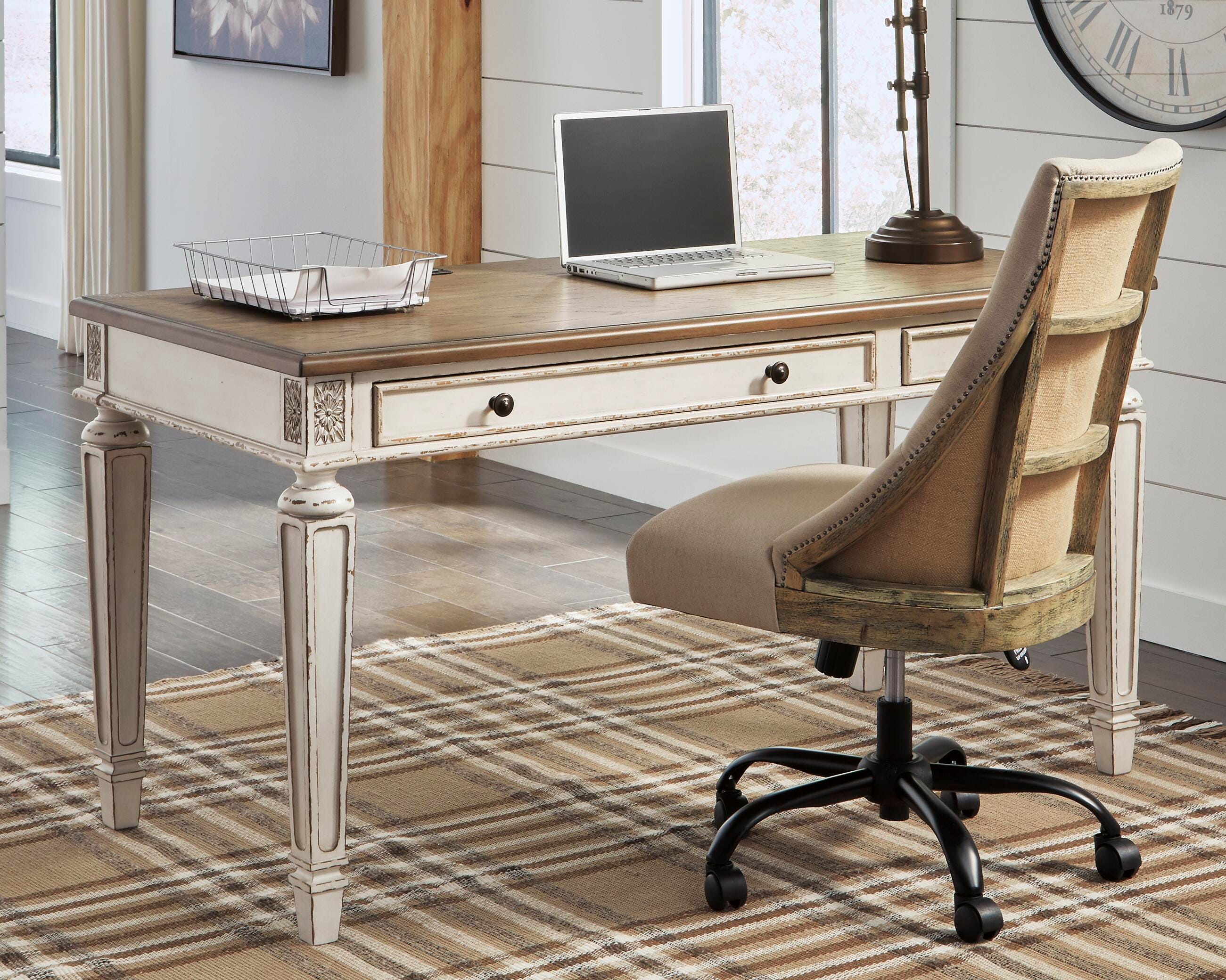 Realyn Home Office Desk - image 6
