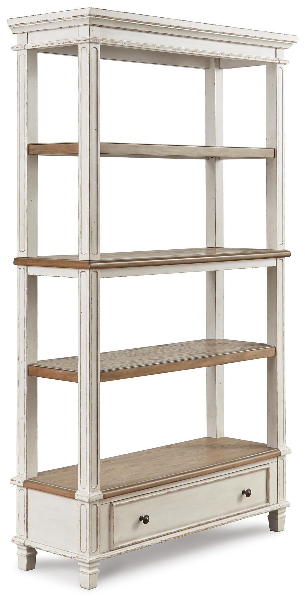 Realyn 75" Bookcase - image 2