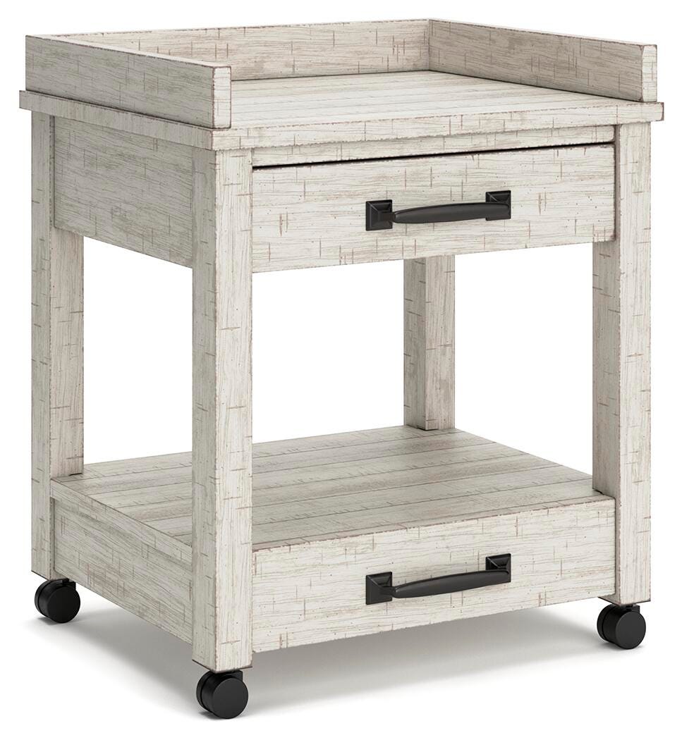 Soporte para impresora Carynhurst - image 1