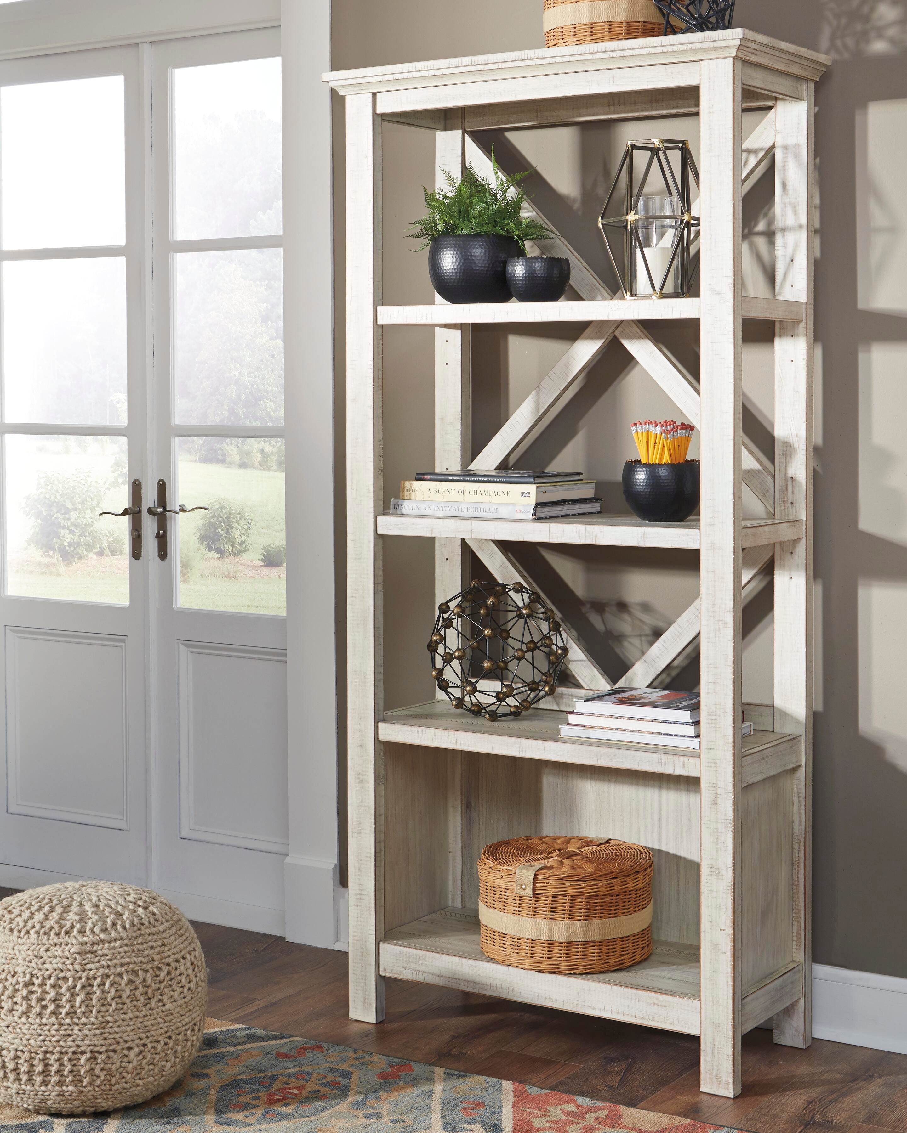 Carynhurst 75" Bookcase - image 1