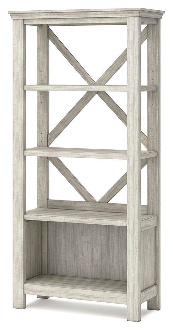 Carynhurst 75" Bookcase - image 3
