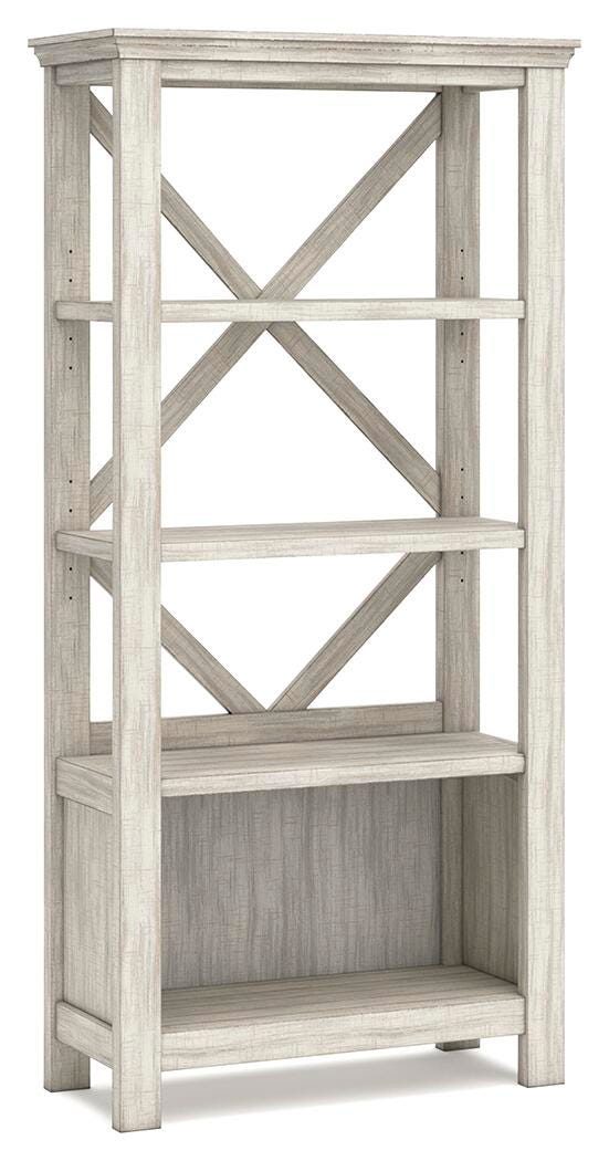 Carynhurst 75" Bookcase - image 2