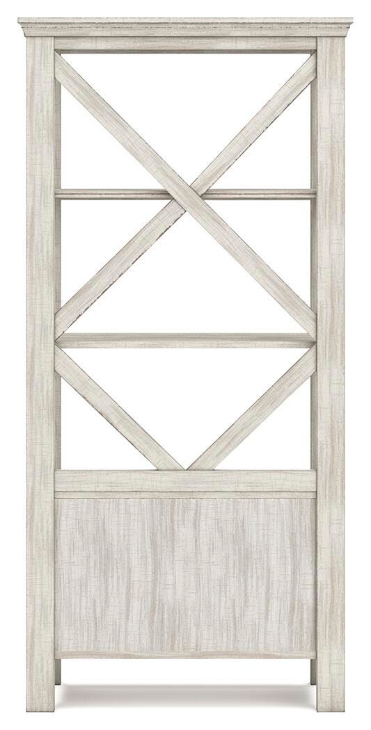 Carynhurst 75" Bookcase - image 6