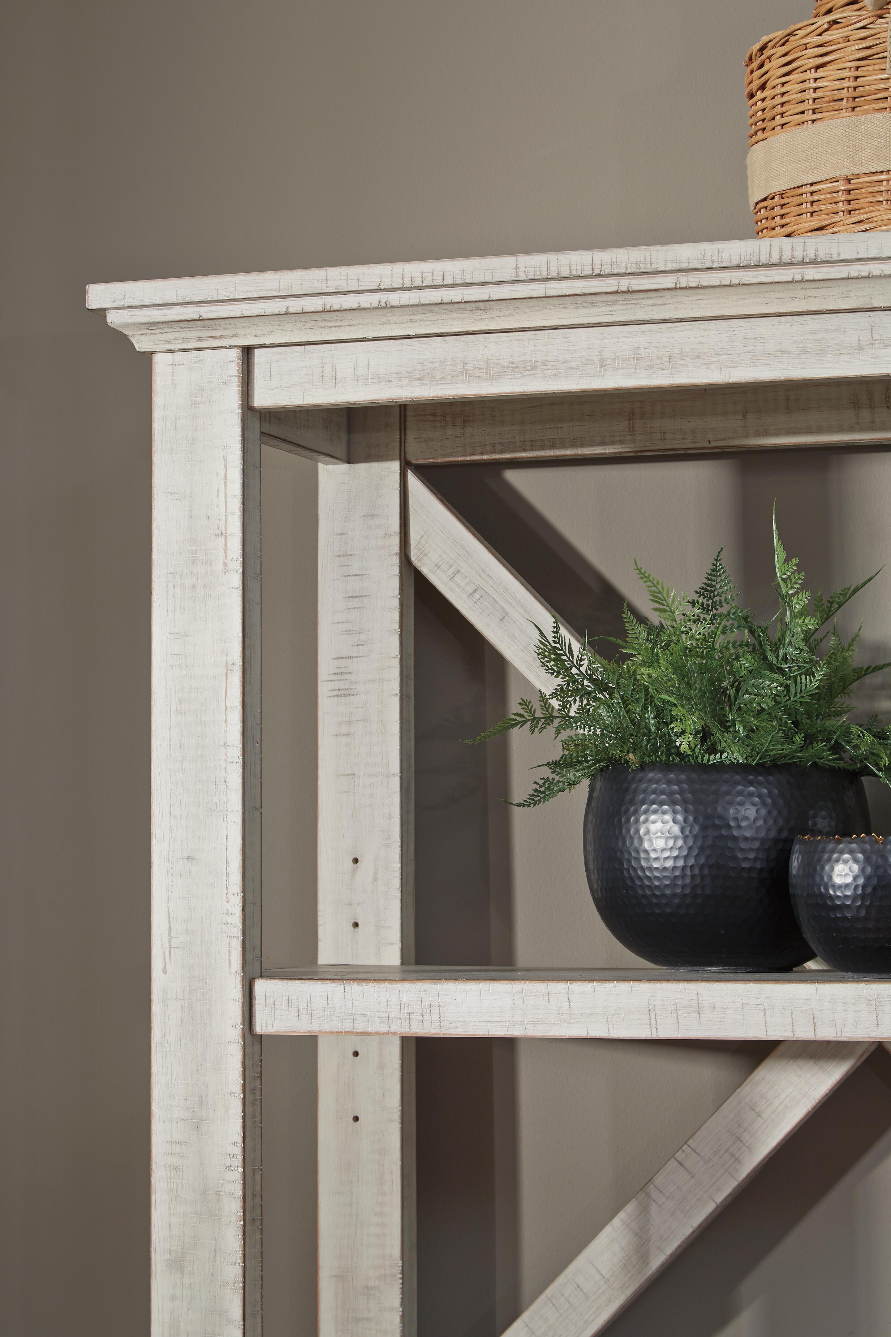 Carynhurst 75" Bookcase - image 9