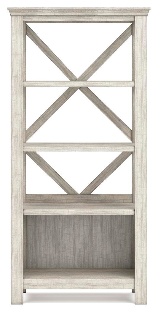 Carynhurst 75" Bookcase - image 5