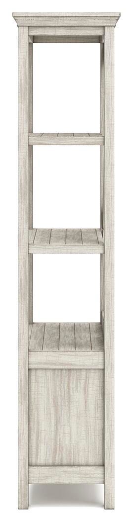 Carynhurst 75" Bookcase - image 8