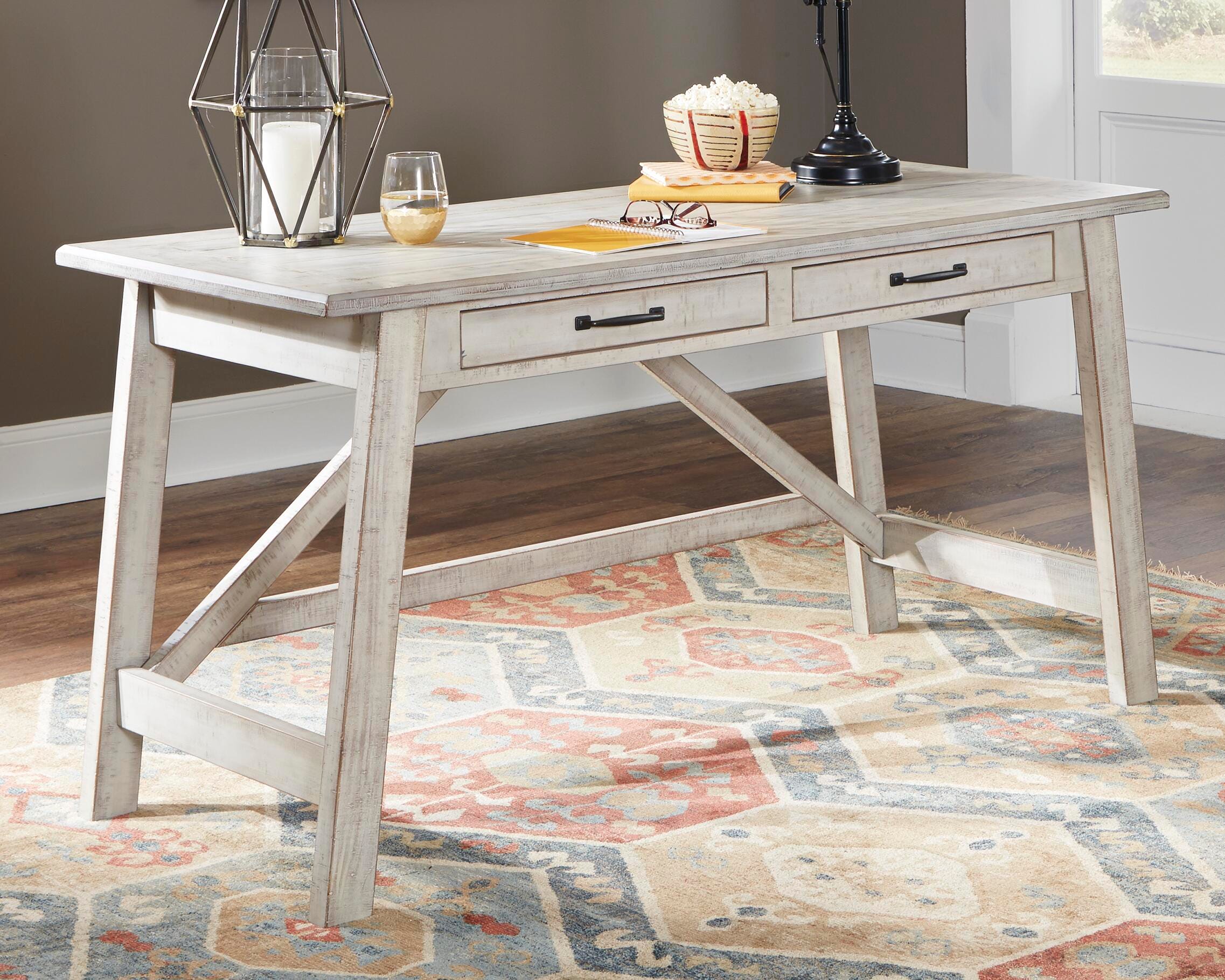 Carynhurst 60" Home Office Desk - image 1