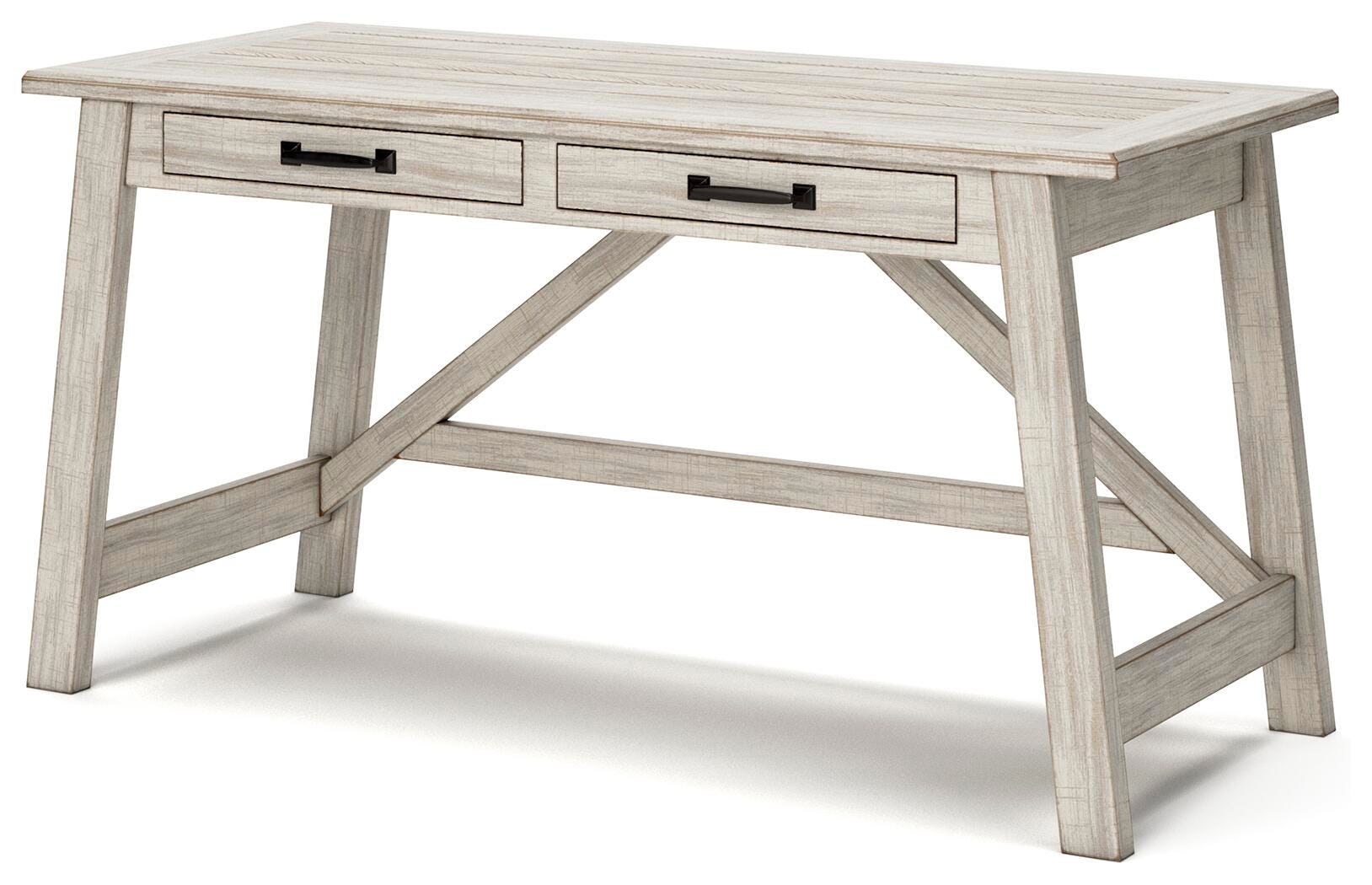 Carynhurst 60" Home Office Desk - image 5