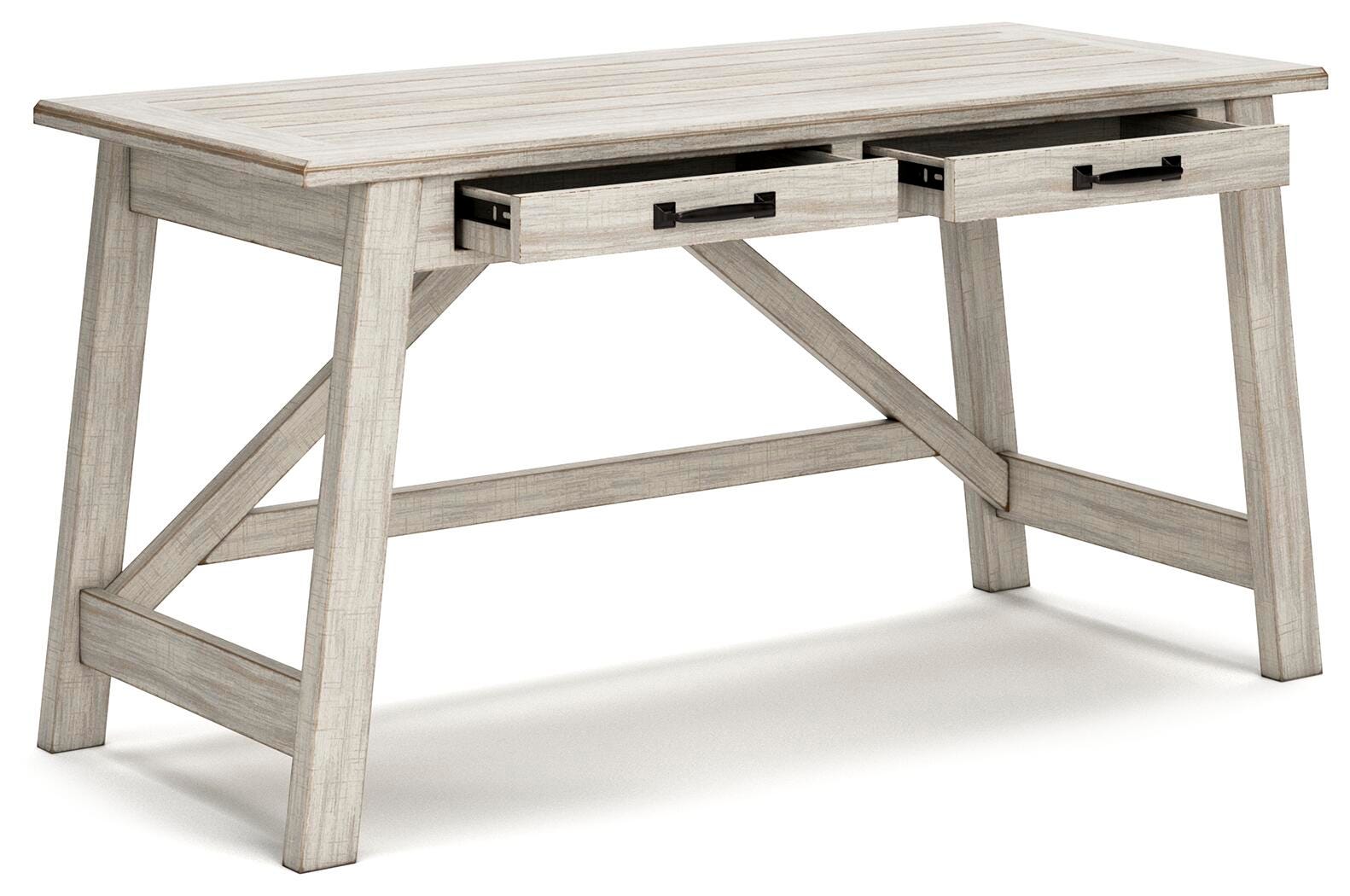 Carynhurst 60" Home Office Desk - image 3