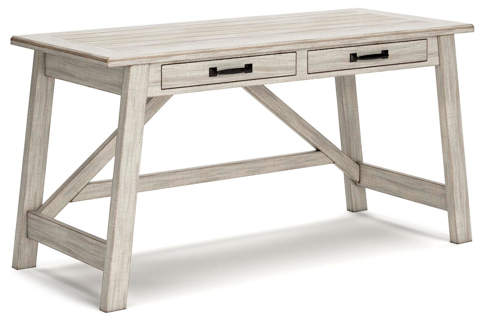 Carynhurst 60" Home Office Desk - image 2