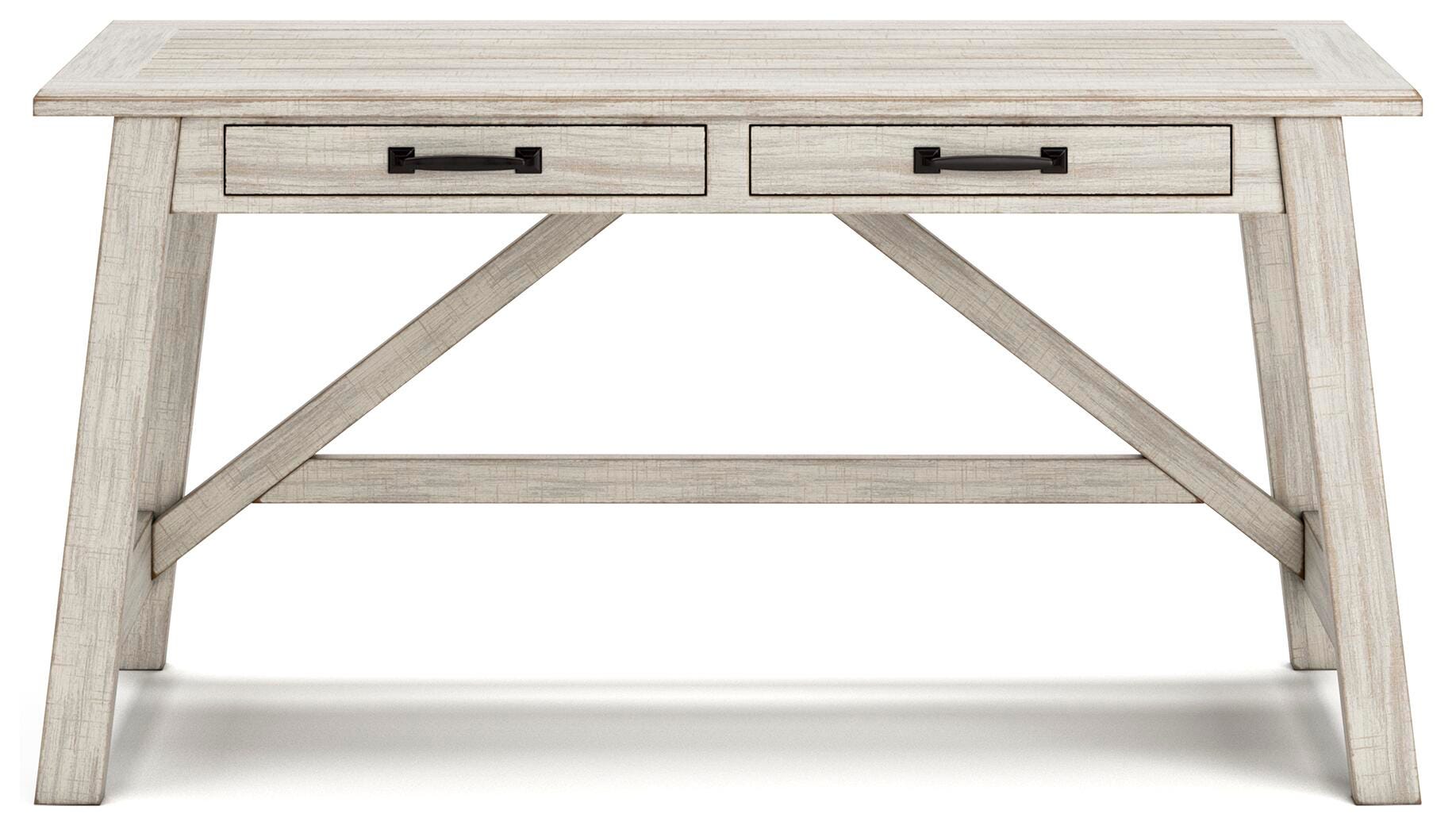 Carynhurst 60" Home Office Desk - image 6
