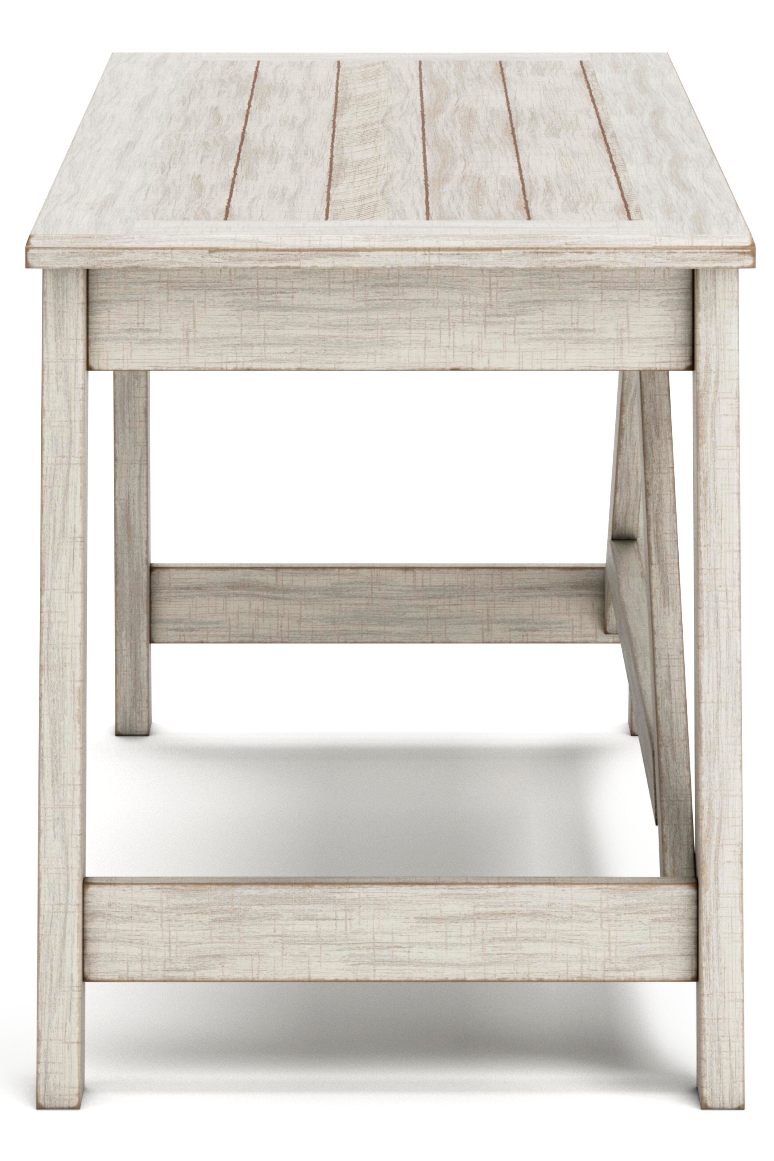 Carynhurst 60" Home Office Desk - image 8