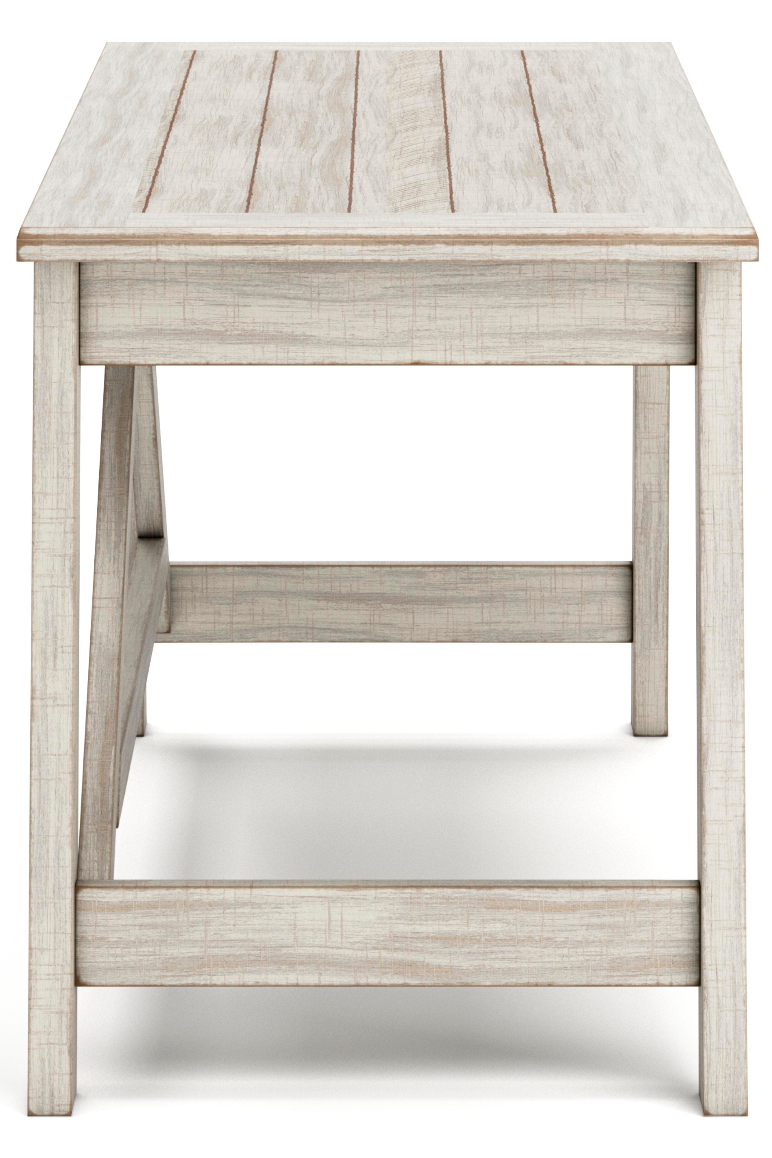 Carynhurst 60" Home Office Desk - image 7