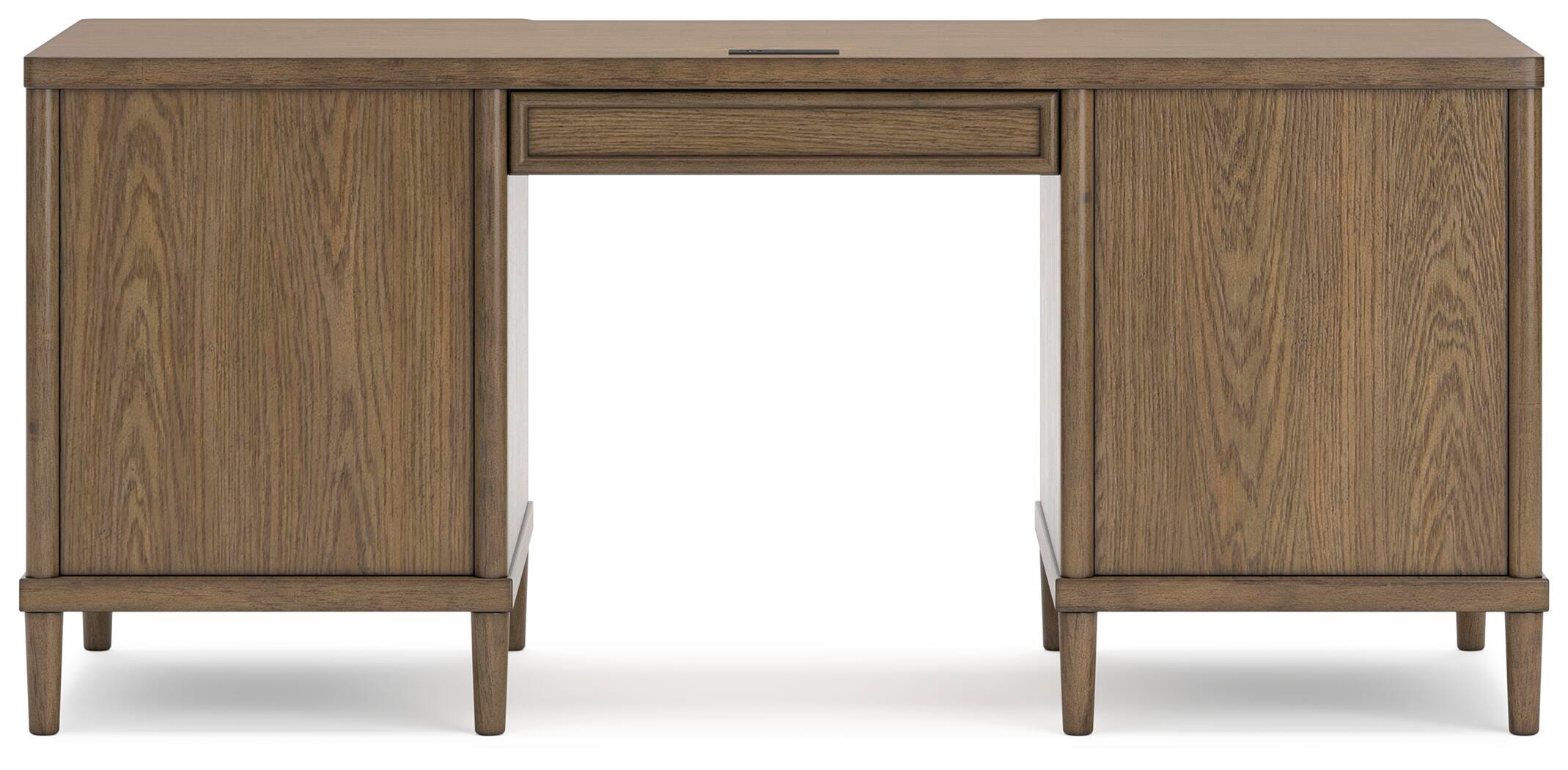 Roanhowe 68" Home Office Desk - image 7