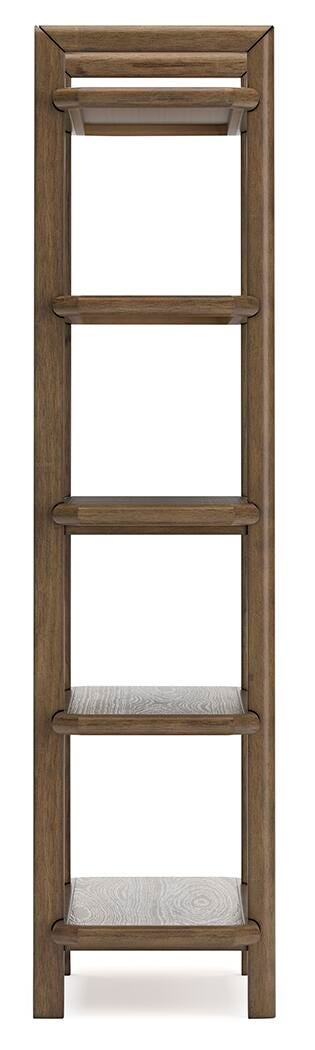 Roanhowe 71" Bookcase - image 7