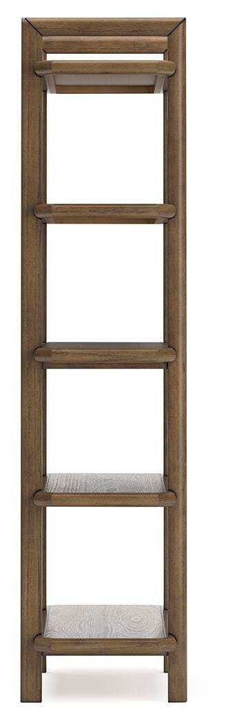 Roanhowe 71" Bookcase - image 8
