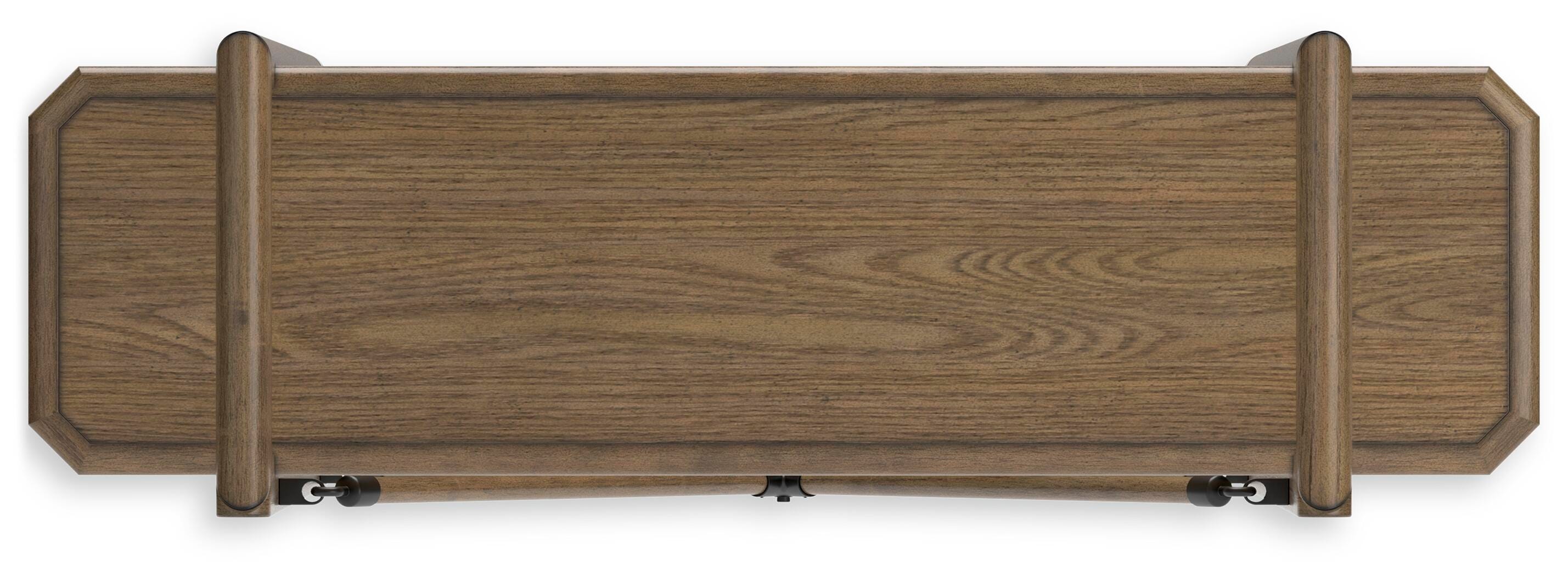Roanhowe 71" Bookcase - image 9