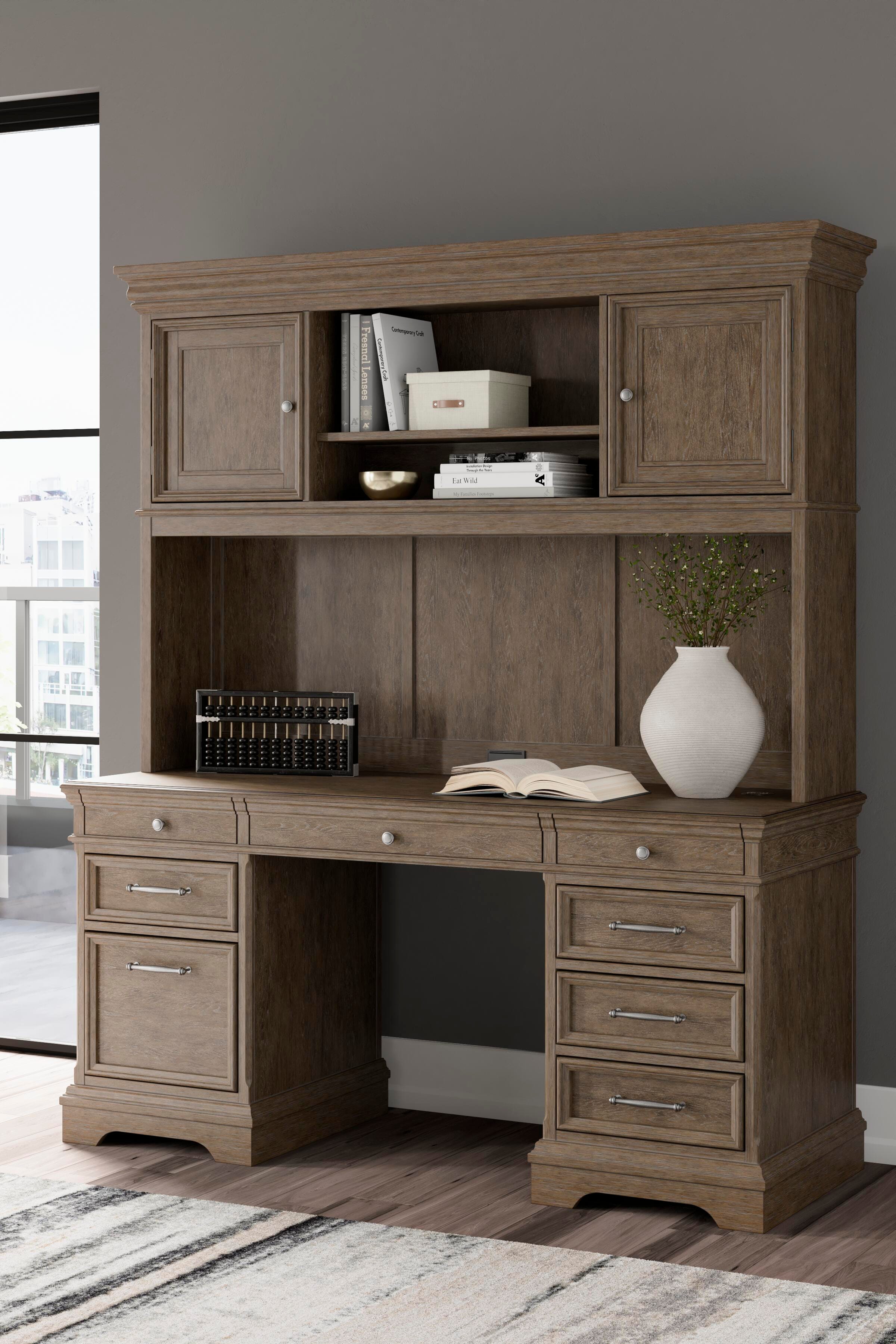Janismore Credenza, , large