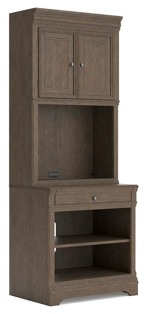 Janismore Bookcase, , large
