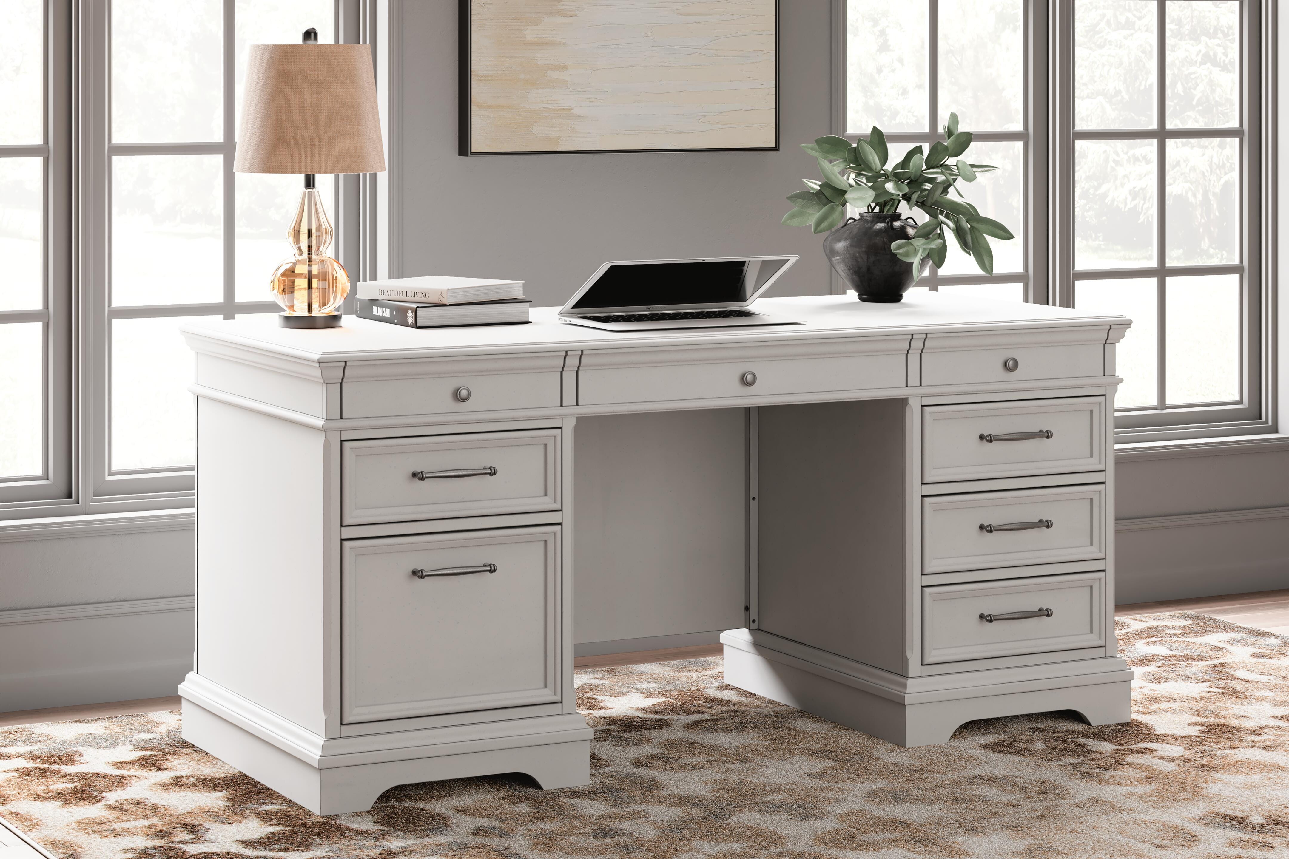 Kanwyn Home Office Desk, , large