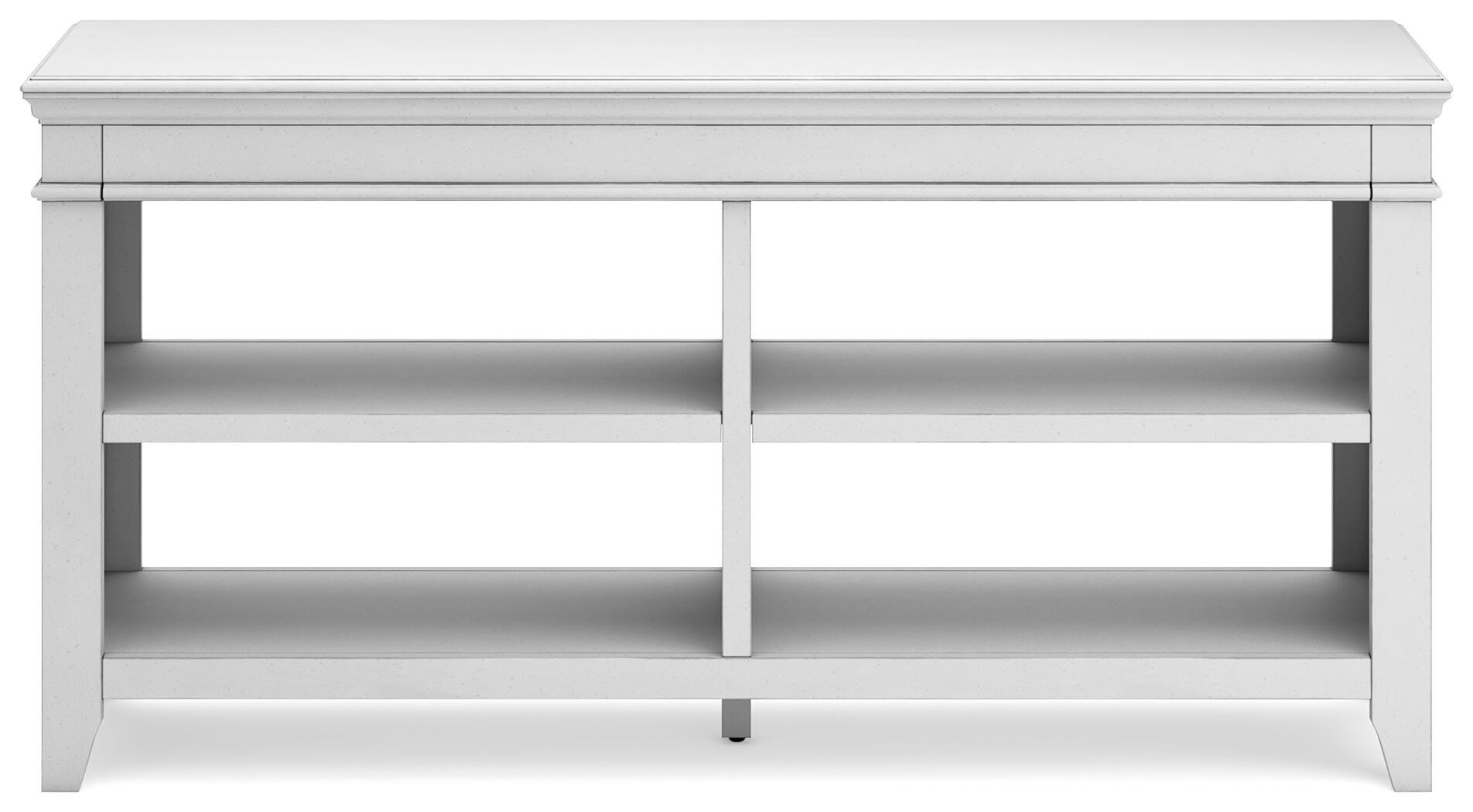 Kanwyn Credenza with 2 Adjustable Shelves | Ashley