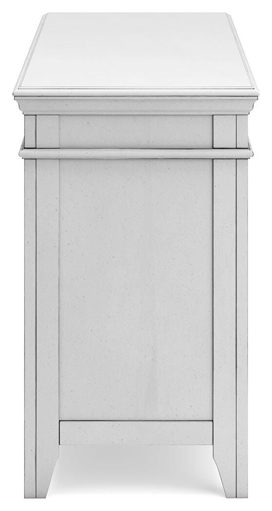 Kanwyn Credenza - image 6