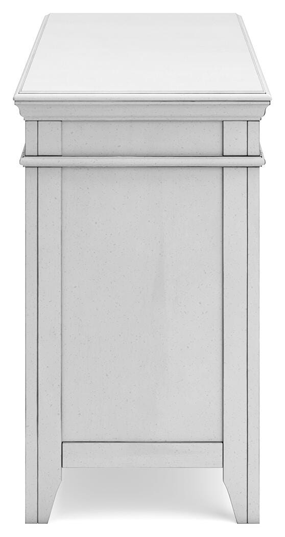 Kanwyn Credenza - image 7