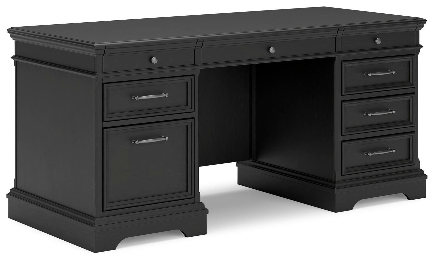 Beckincreek Home Office Desk - image 2