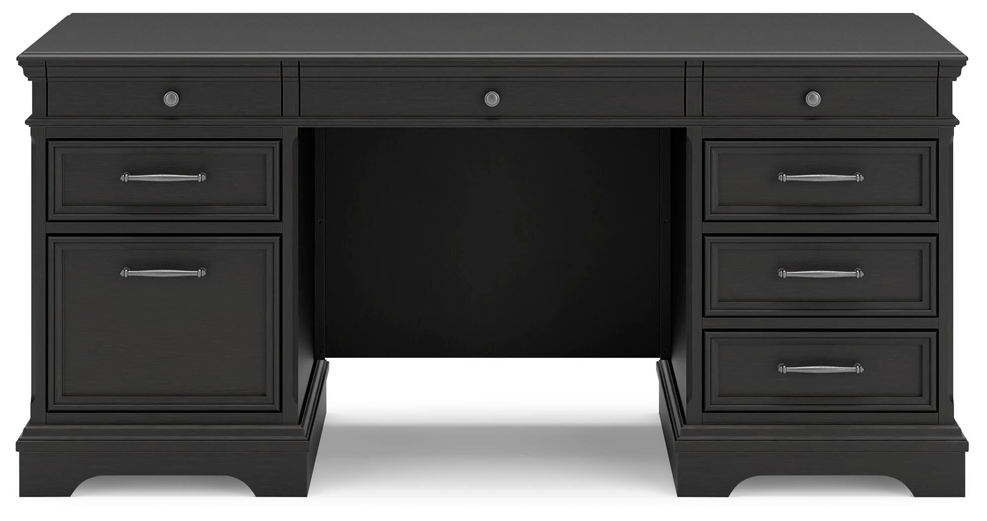 Beckincreek Home Office Desk - image 6
