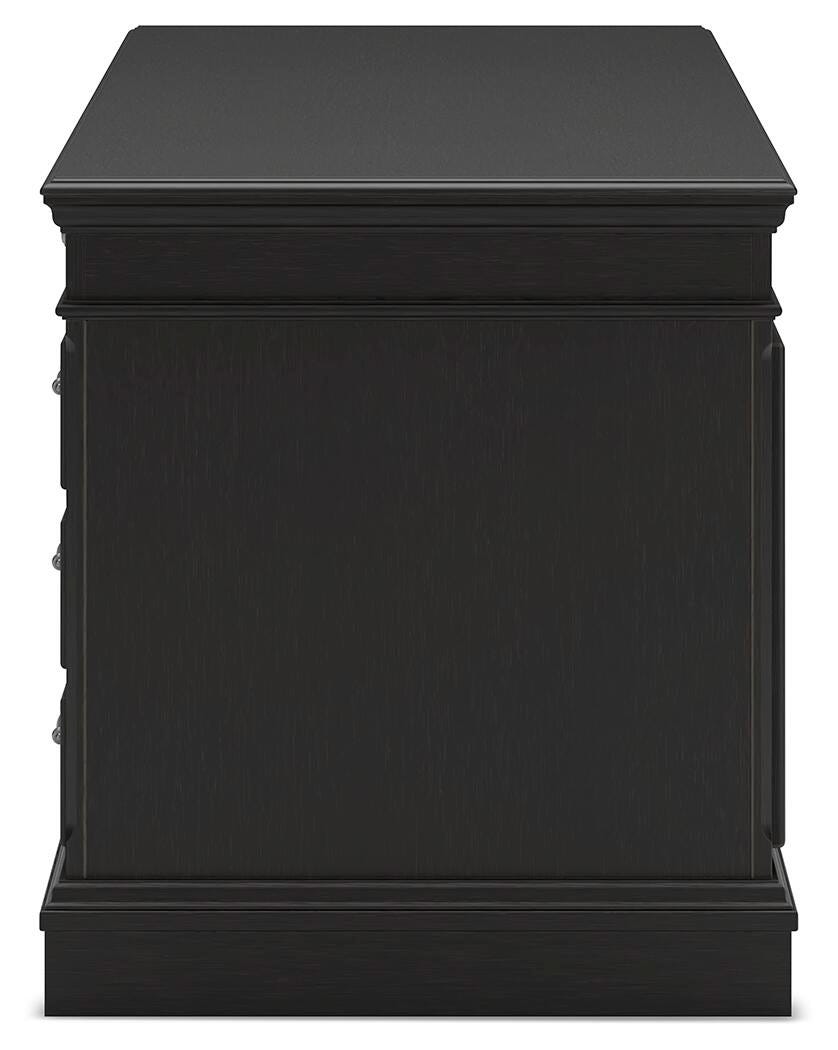Beckincreek Home Office Desk - image 7