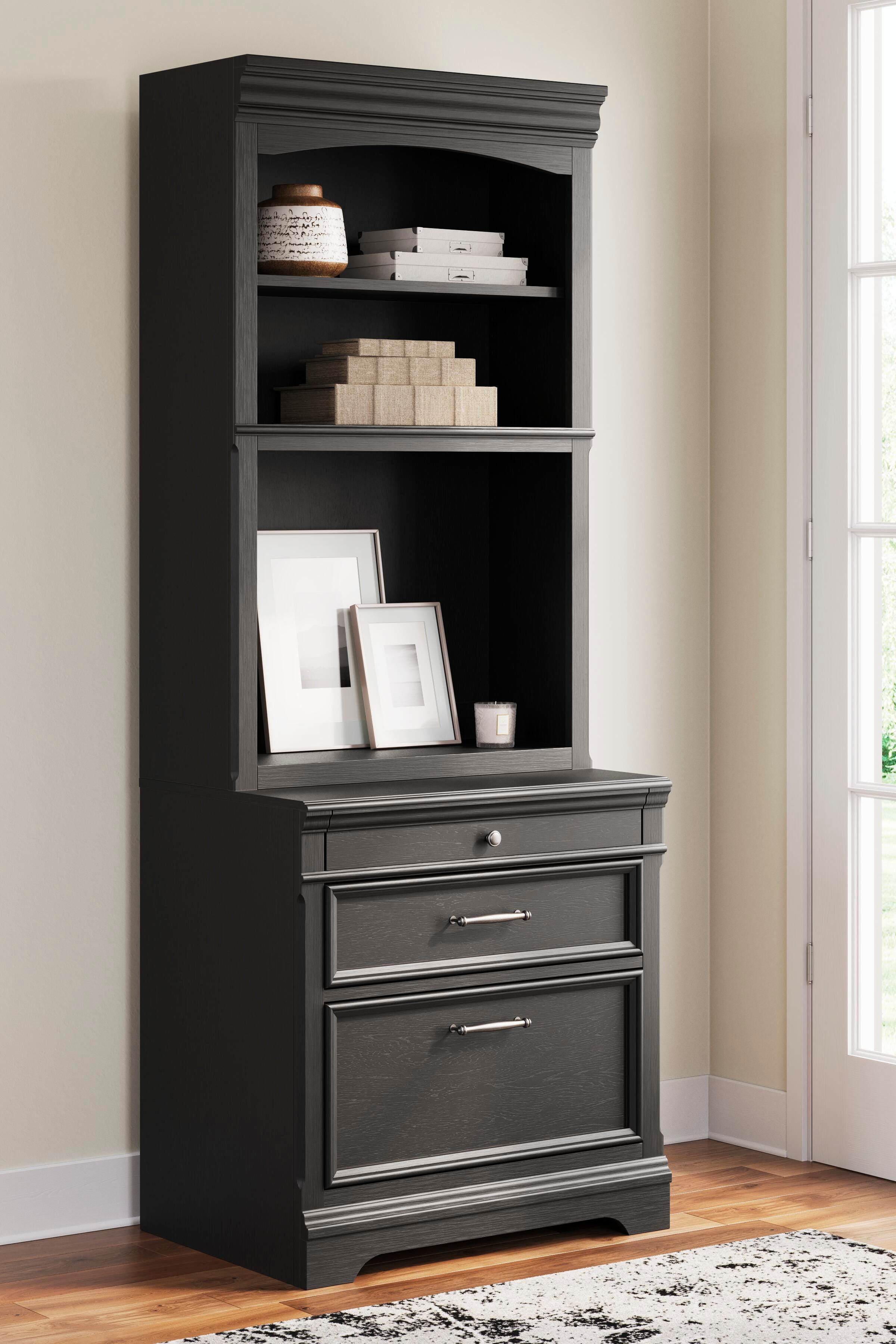 Beckincreek Bookcase, , large