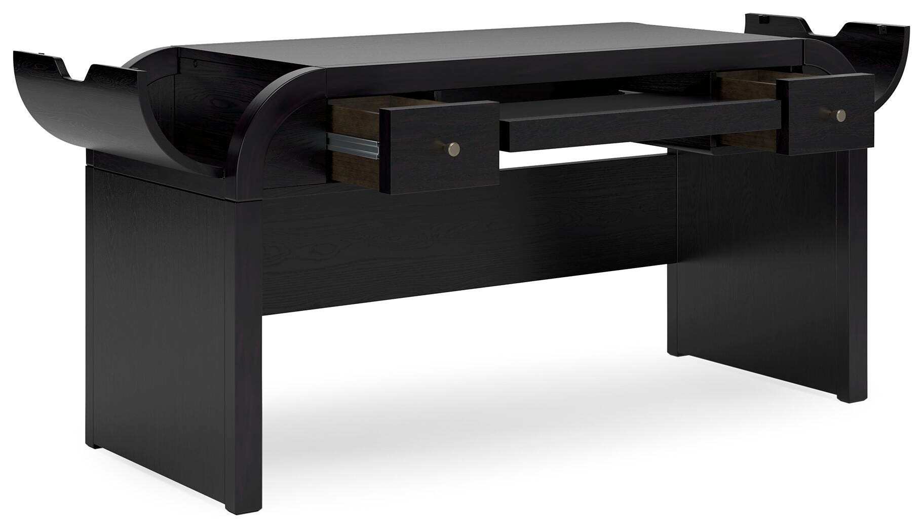 Rowanbeck 60" Home Office Desk - image 3