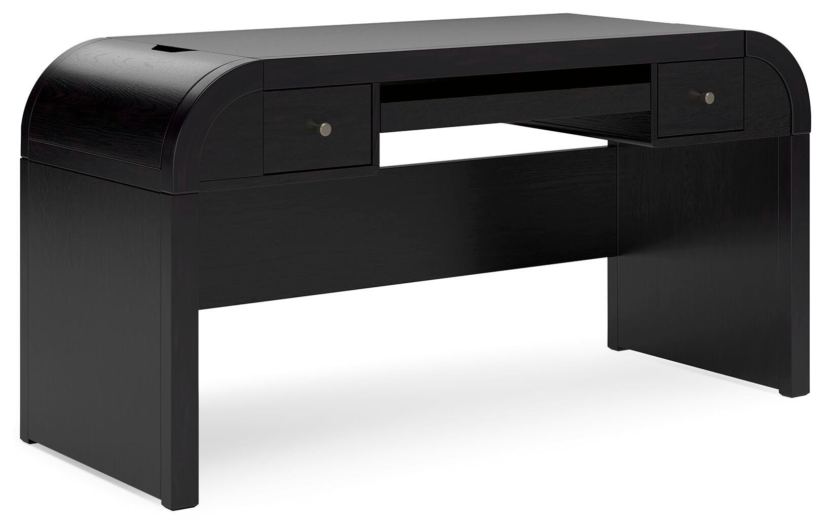 Rowanbeck 60" Home Office Desk - image 2
