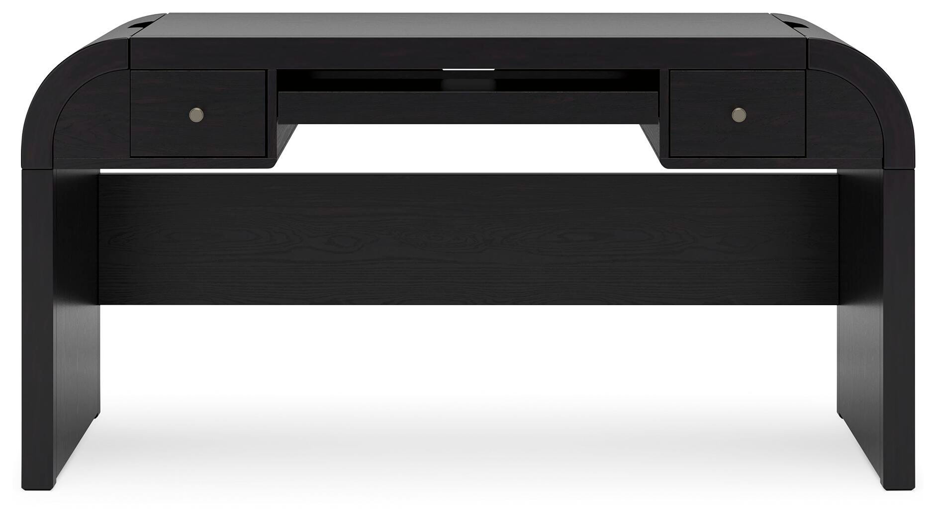 Rowanbeck 60" Home Office Desk, , large