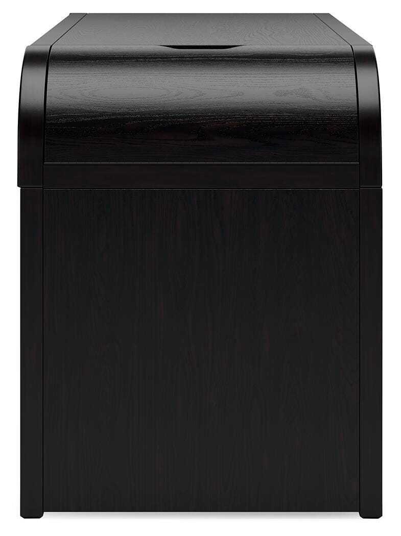 Rowanbeck 60" Home Office Desk - image 7