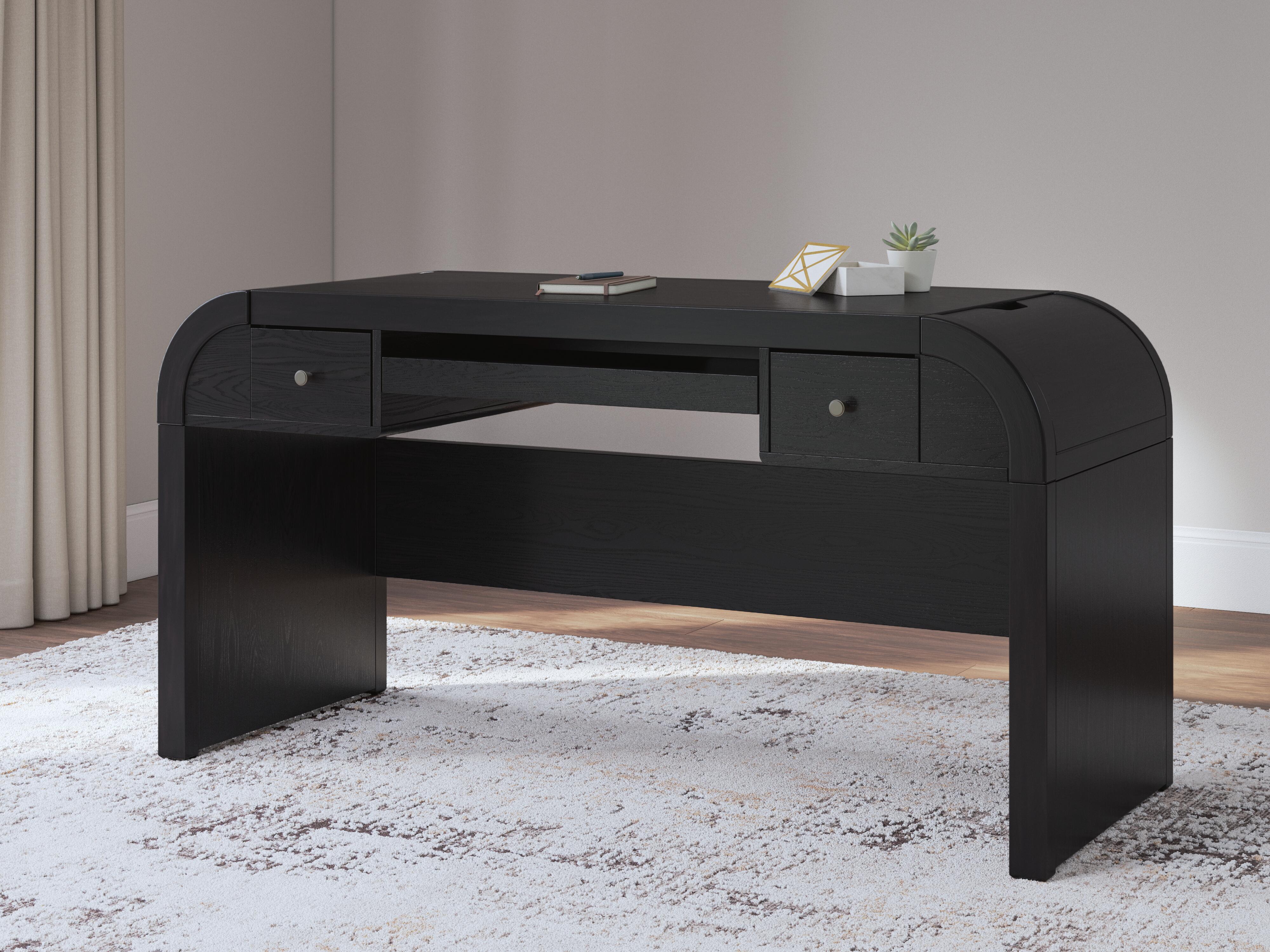 Rowanbeck 60" Home Office Desk - image 1