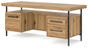 Bracken 71" Home Office Desk, , large