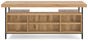 Bracken 71" Home Office Desk, , large