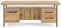 Bracken 71" Home Office Desk, , large