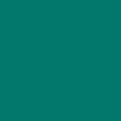 Swatch color Teal 