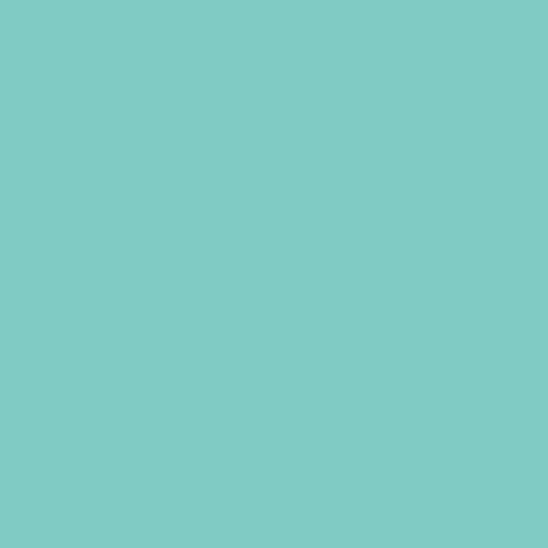 Metal Mantel Clock With Aqua Finish, , swatch