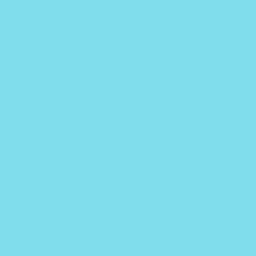 Swatch color Aqua 