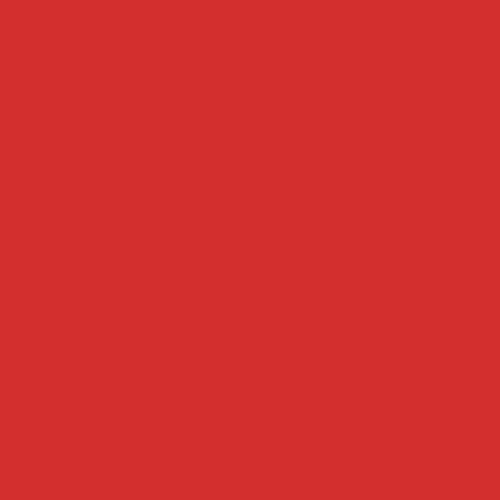 Select Color: Sunset Red