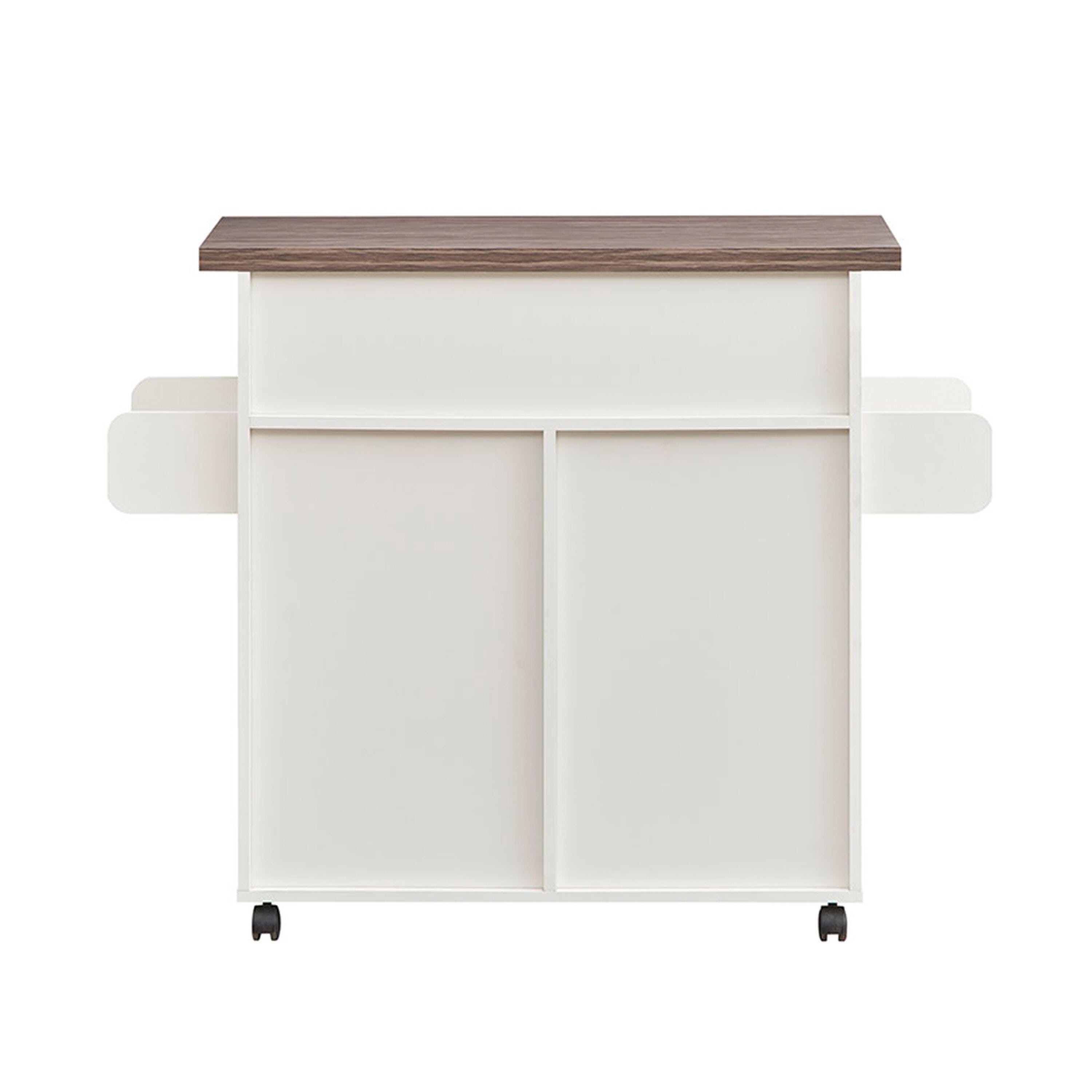 Techni Home Kitchen Island, , large